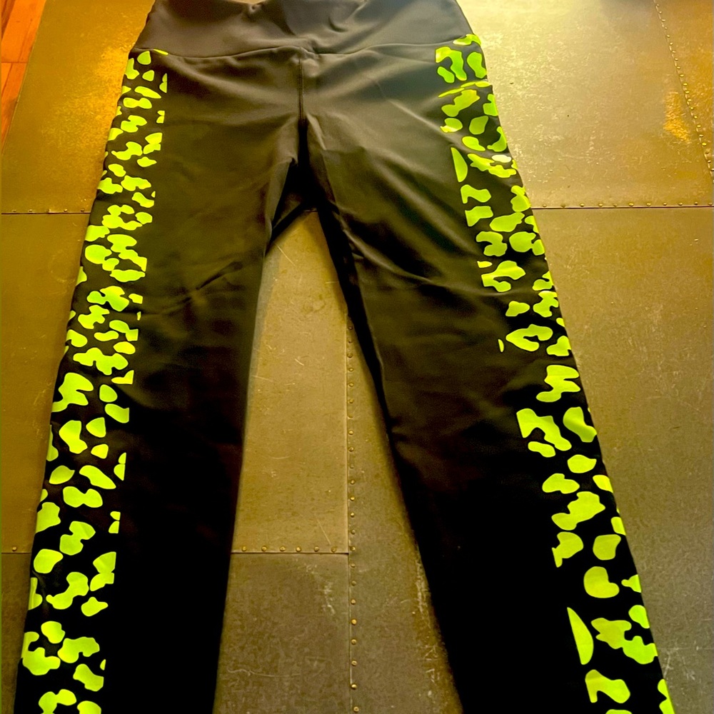 Noli Legging